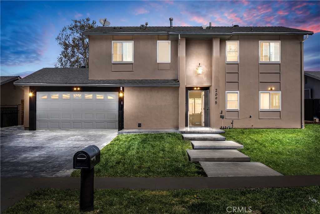2095 Morley Street Property Photo