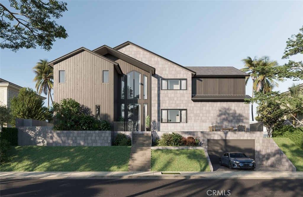 4053 Hayvenhurst Drive Property Photo