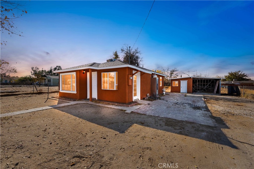 43331 Fairglen Road Property Photo