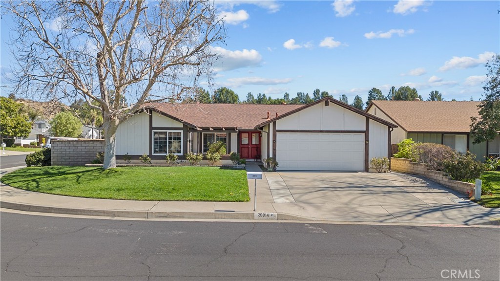 26914 Lugar De Oro Drive Property Photo