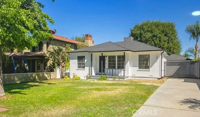 16812 Addison Street Property Photo
