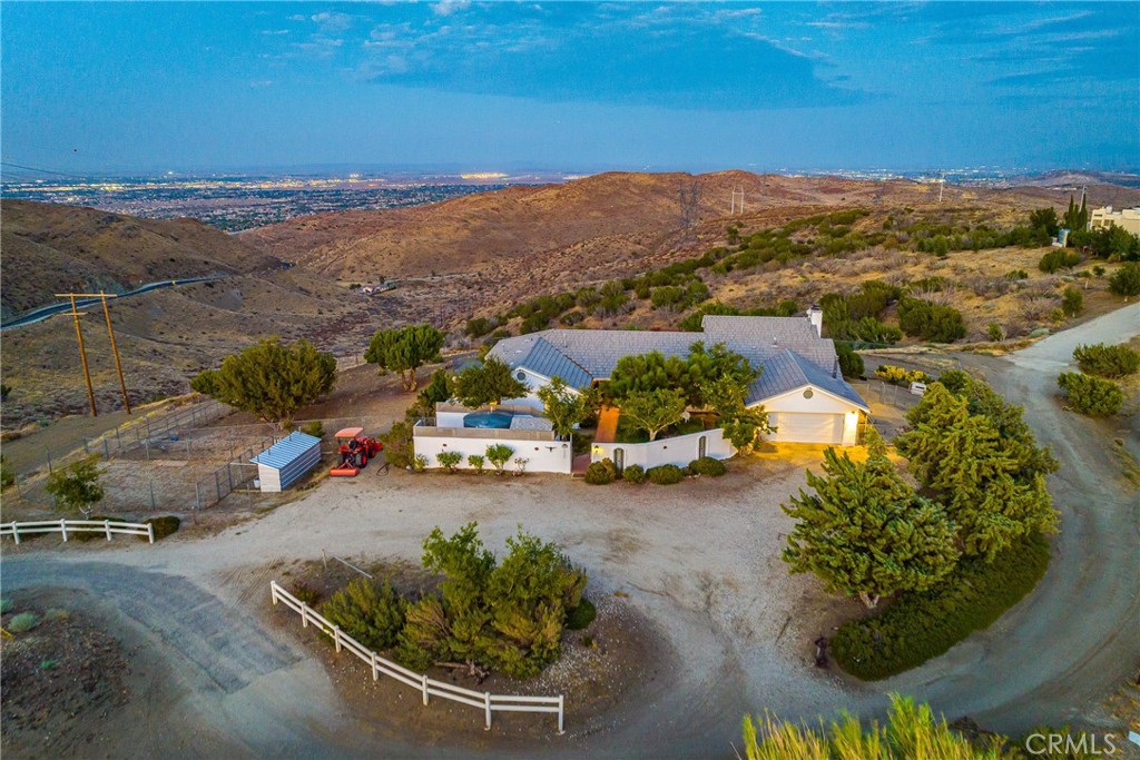 6300 Godde Hill Road Property Photo