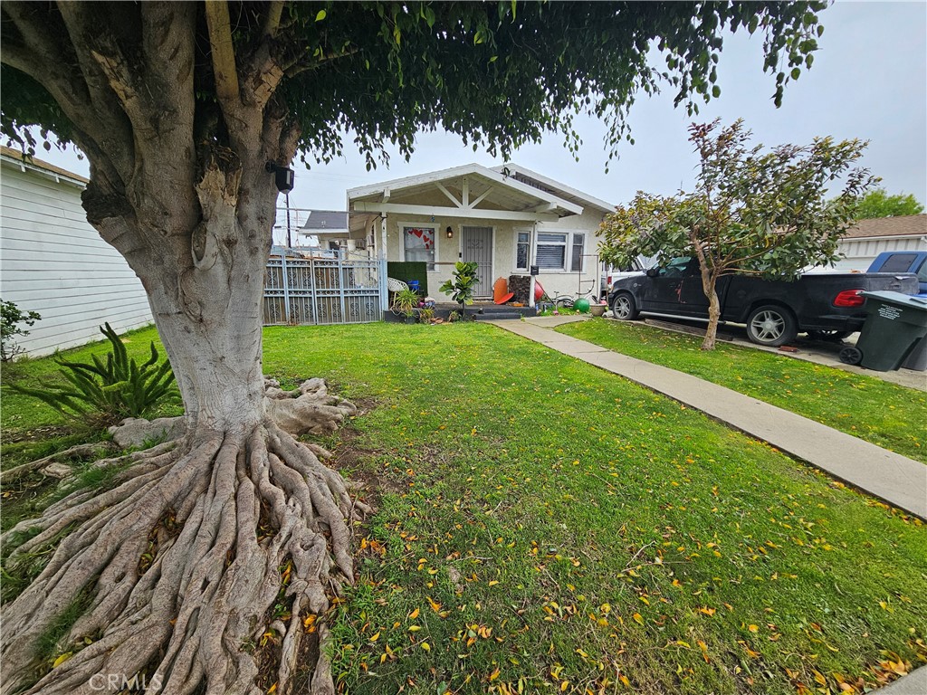 18119 S Denker Avenue Property Photo