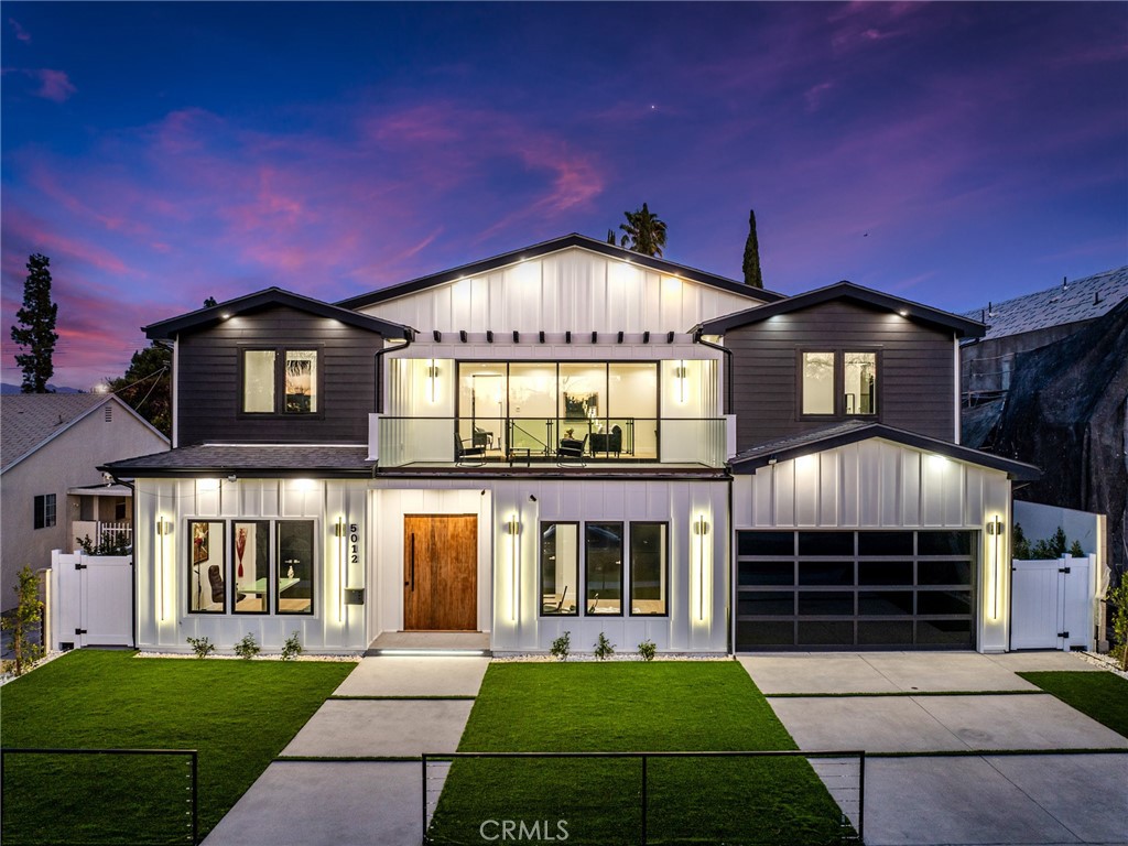 5012 Enfield Avenue Property Photo
