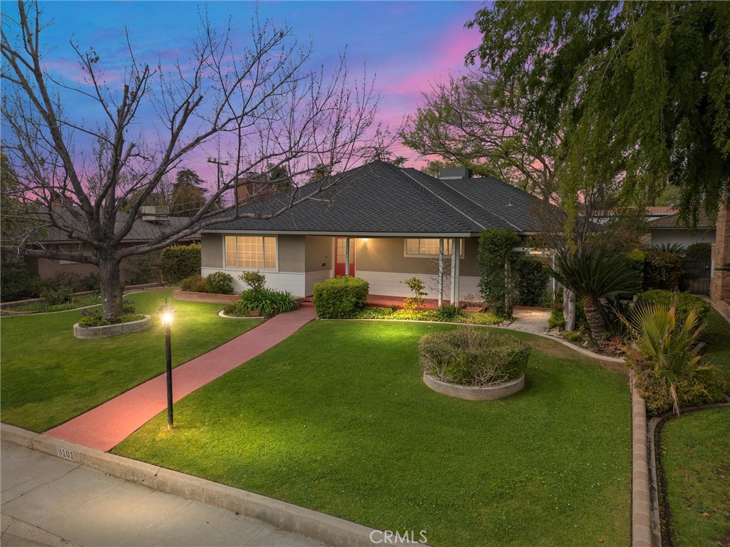 3101 Barnett Street Property Photo