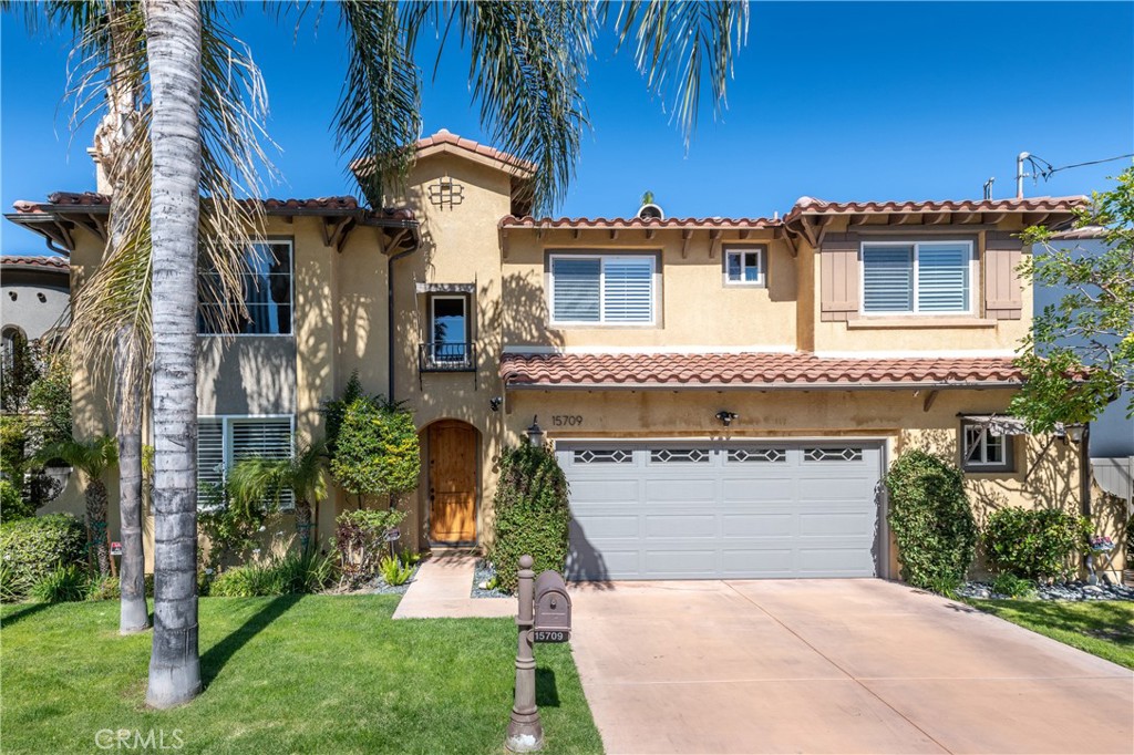 15709 Milbank Street Property Photo