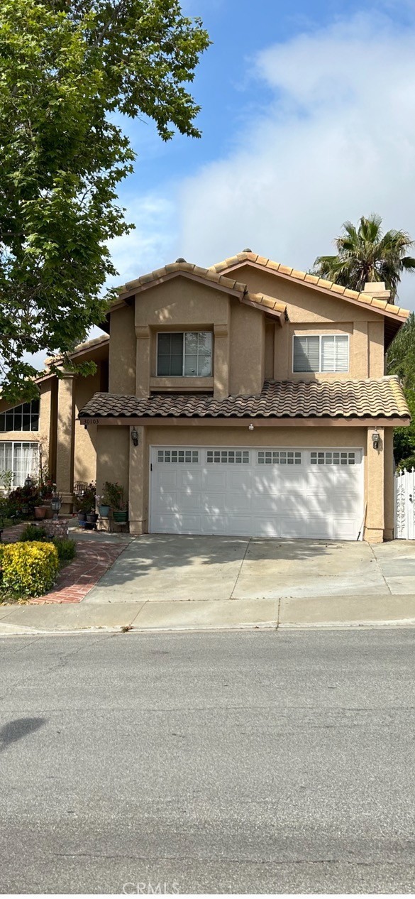 30103 Desert Rose Drive Property Photo