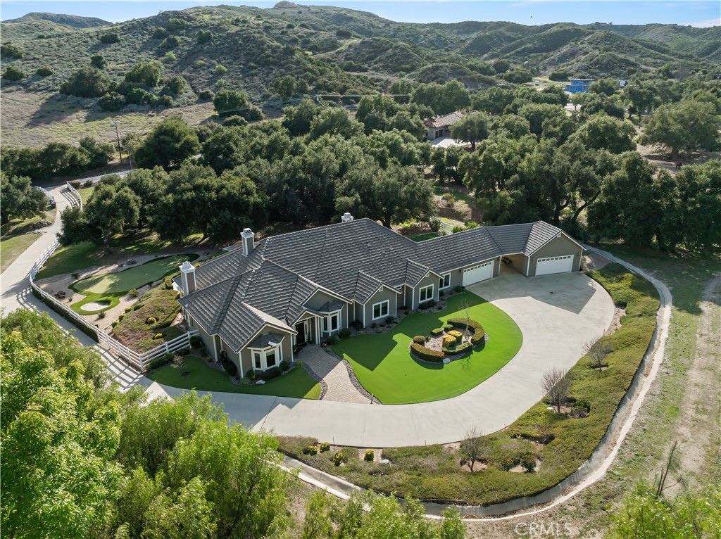 30815 Hasley Canyon Road Property Photo