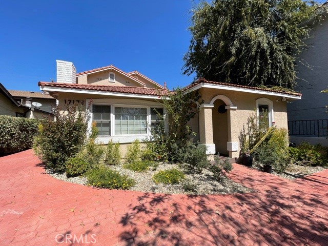 17175 Chatsworth Street Property Photo
