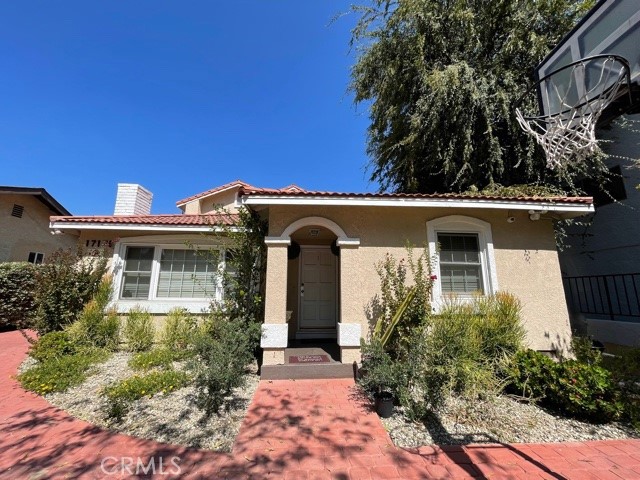17175 Chatsworth Street Property Photo 2