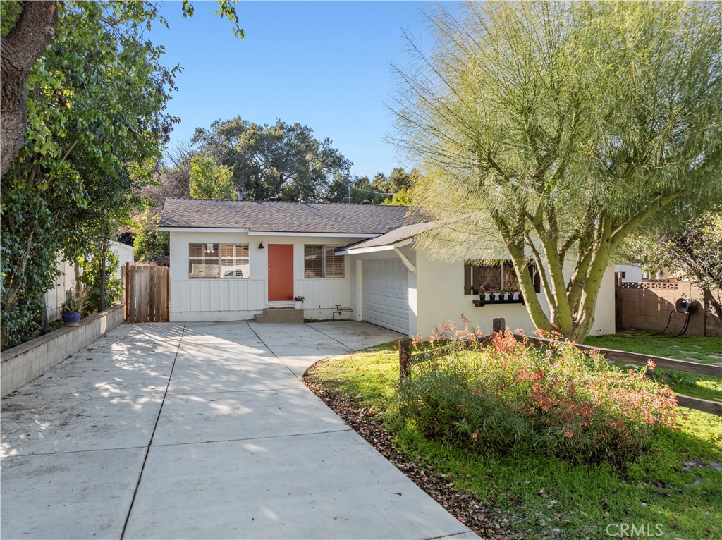 24663 Apple Street Property Photo