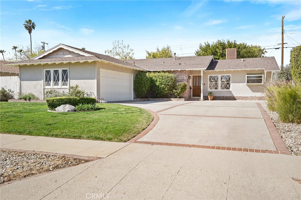 7901 Ducor Avenue Property Photo