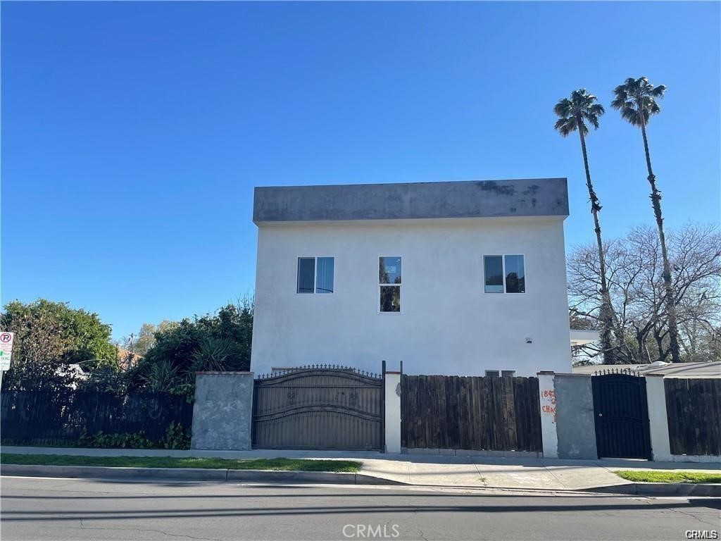 8458 Canby Avenue Property Photo