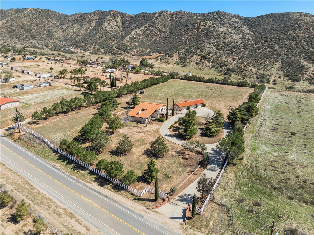 35610 Red Rover Mine Road Property Photo