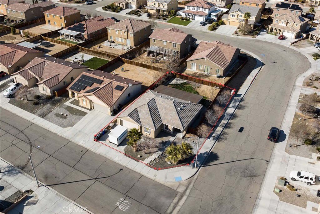16648 Don Quijote Lane Property Photo