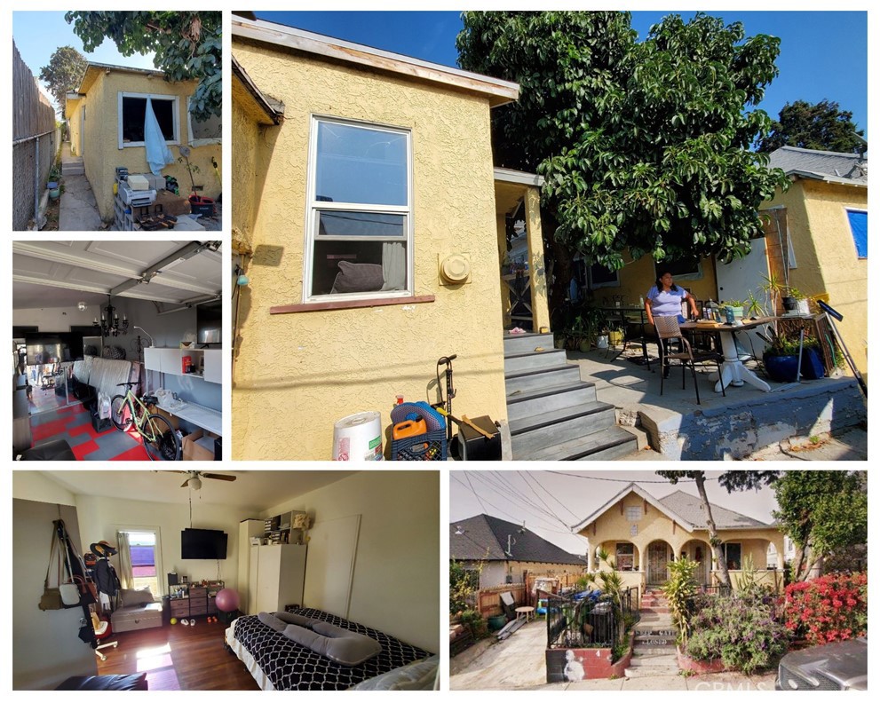 1713 S Berendo Street Property Photo