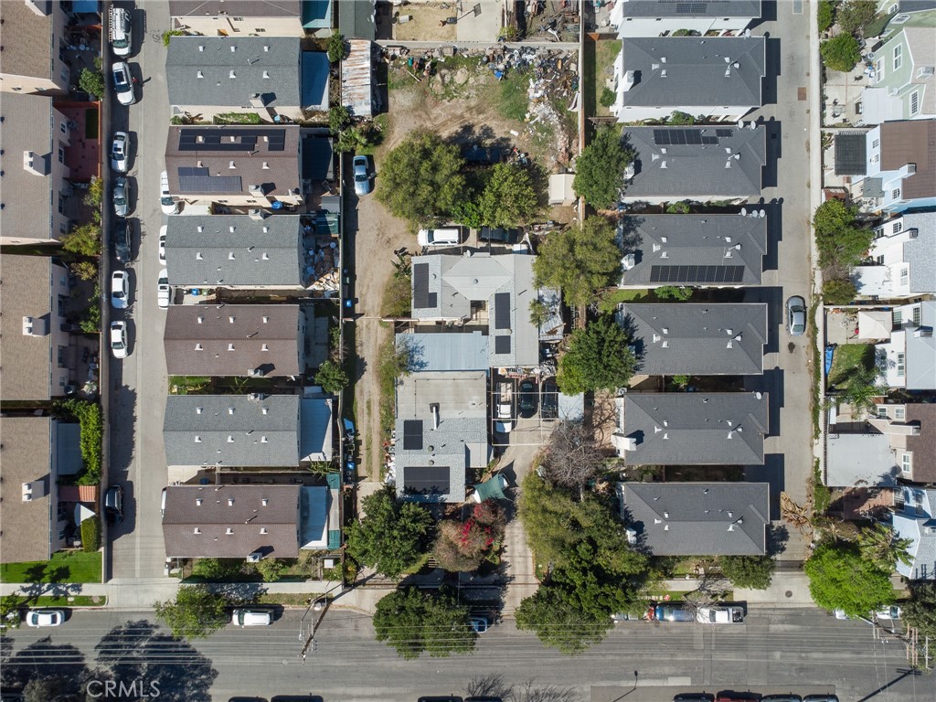 9237 Cedros Avenue Property Photo