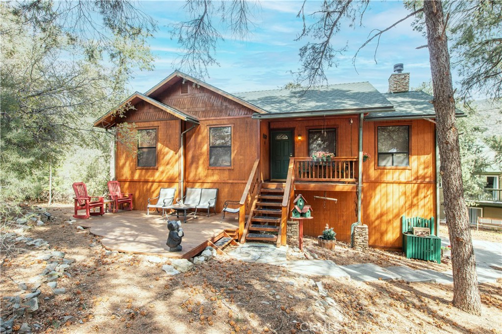 14017 Yellowstone Drive Property Photo