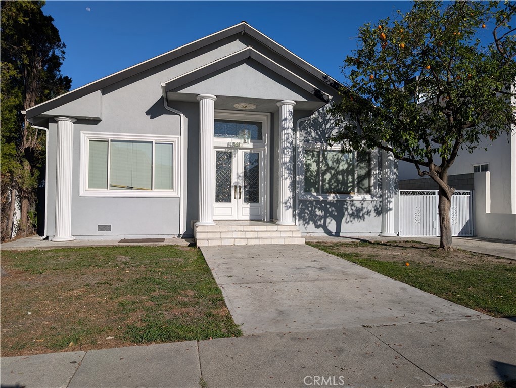 4912 Hesperia Avenue Property Photo