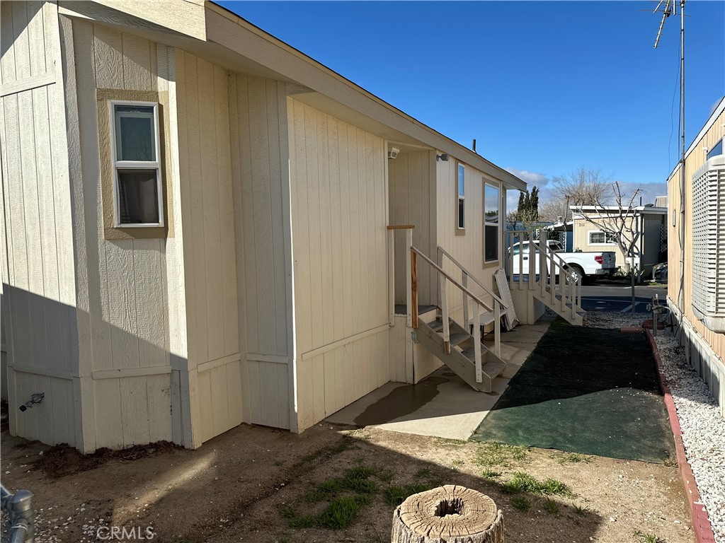 1449 E. Ave I C8 Property Photo