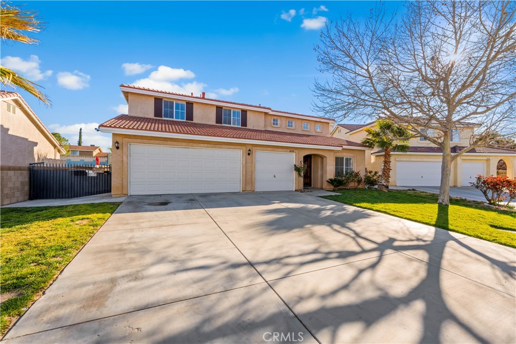 2824 Huston Place Property Photo