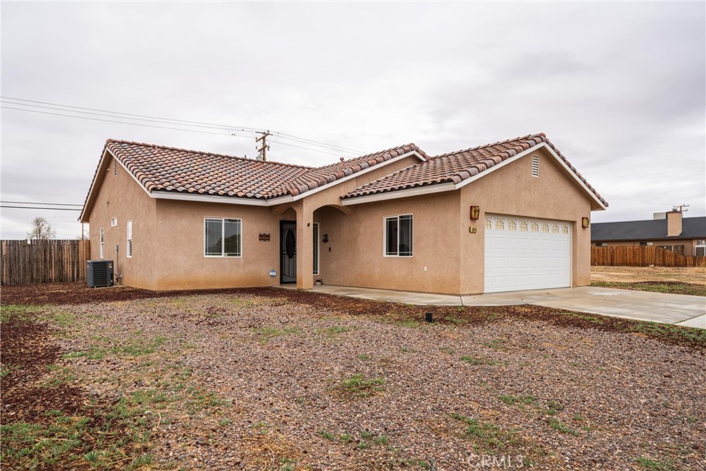 8648 Redwood Boulevard Property Photo