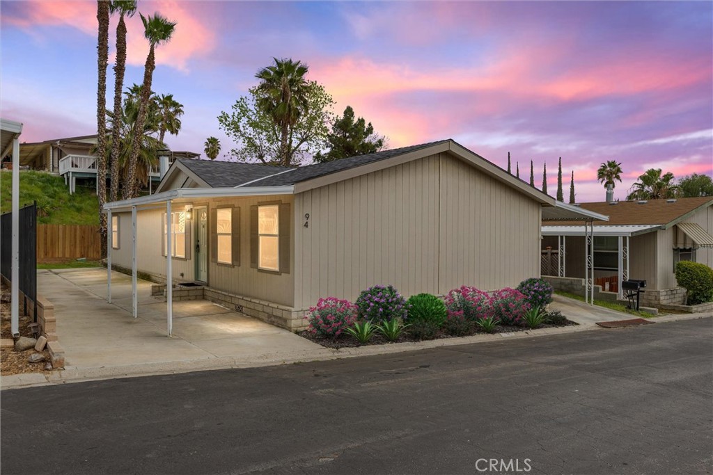 8536 Kern Canyon Road 94 Property Photo