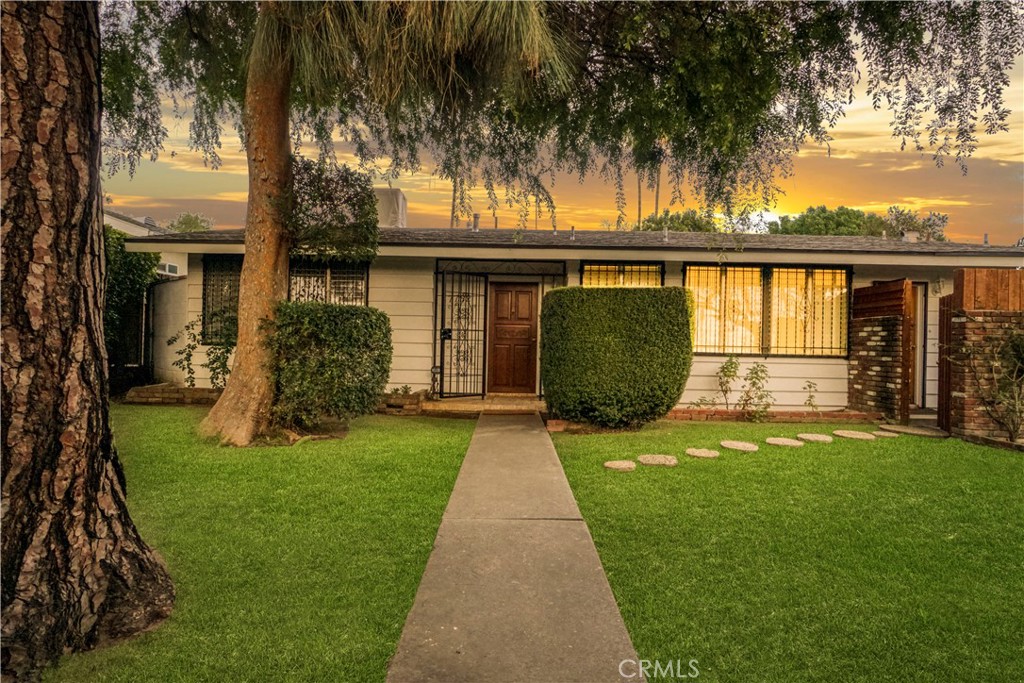 7752 Mason Avenue Property Photo
