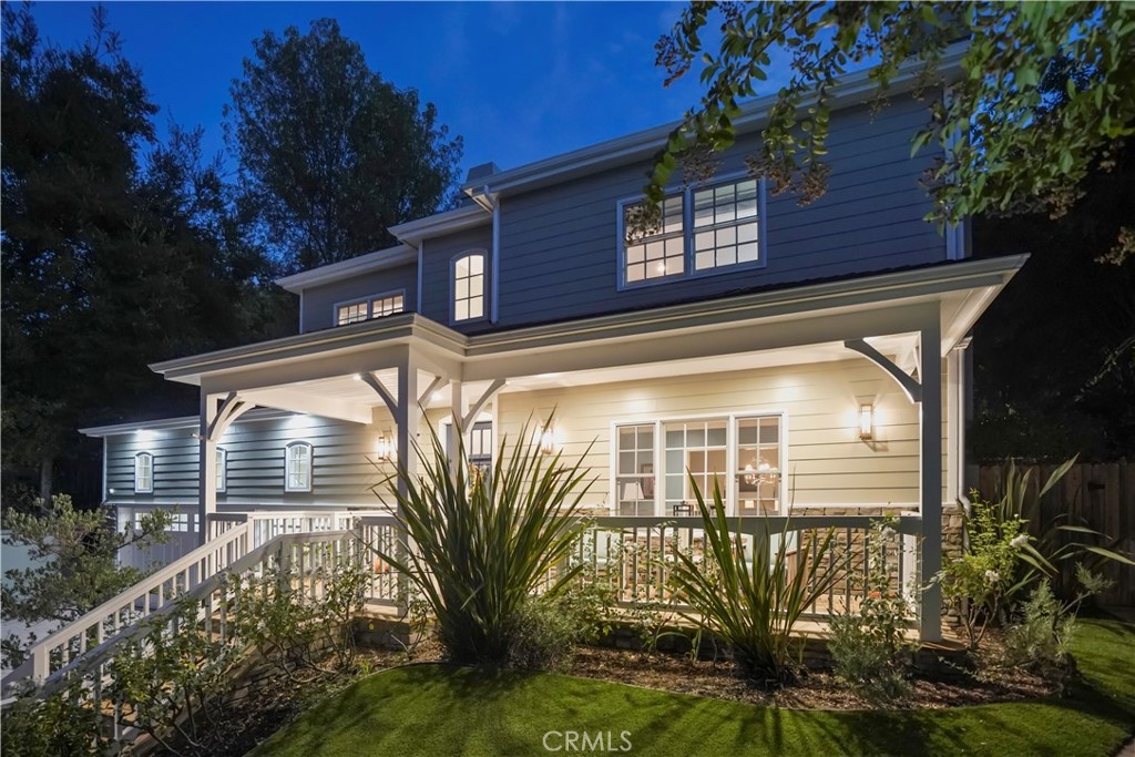 17710 Karen Drive Property Photo