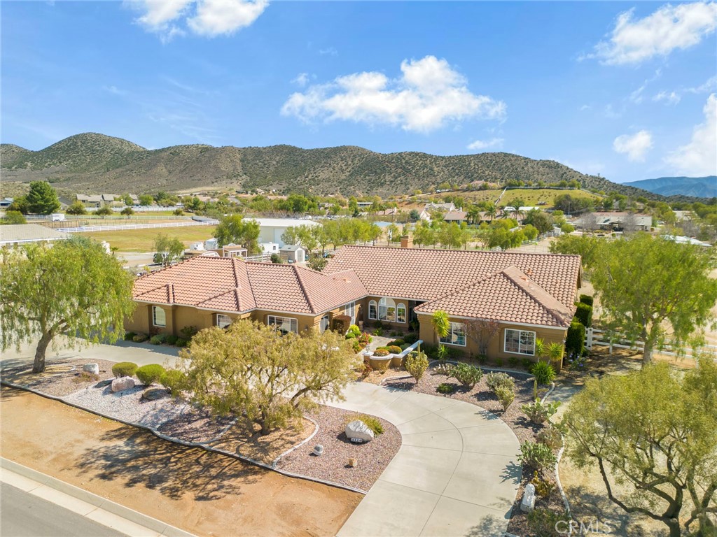 9854 Bald Mountain Court Property Photo