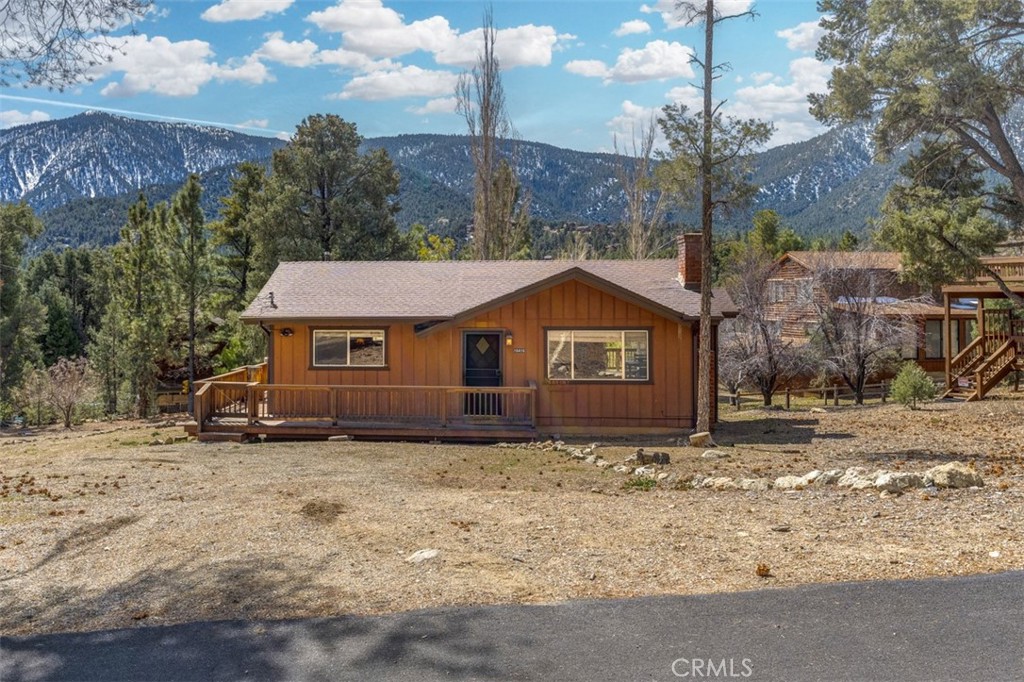 16416 Grizzly Drive Property Photo