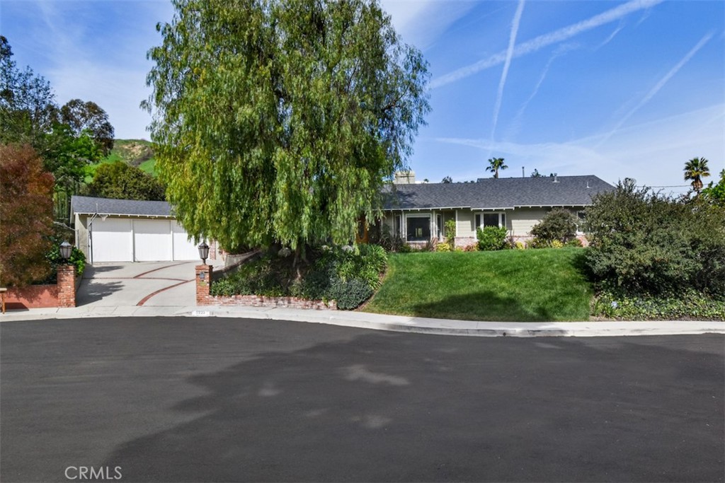 5223 Armida Drive Property Photo