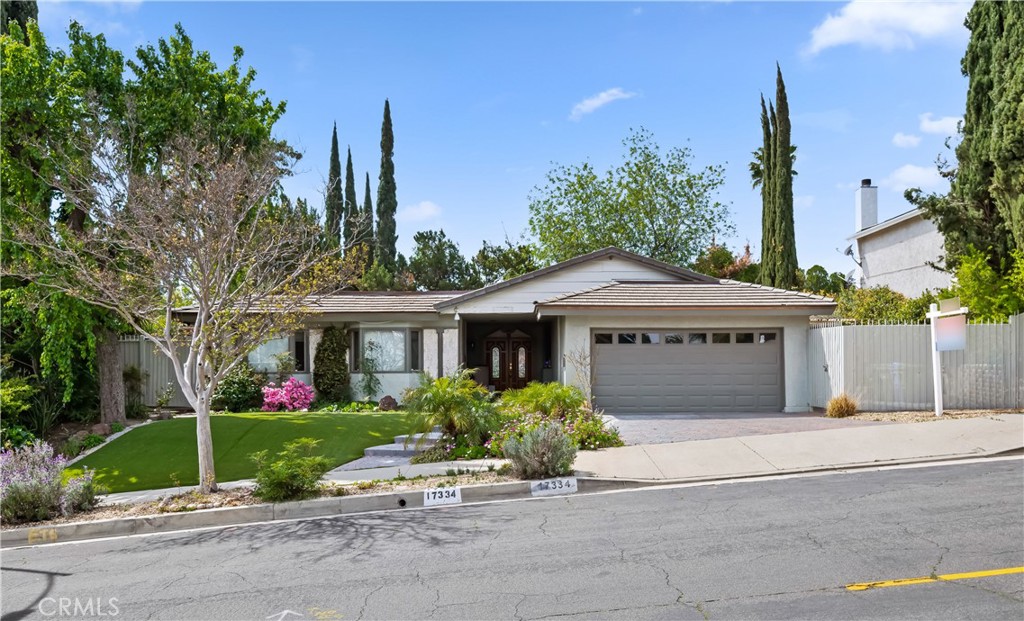 17334 Westbury Drive Property Photo