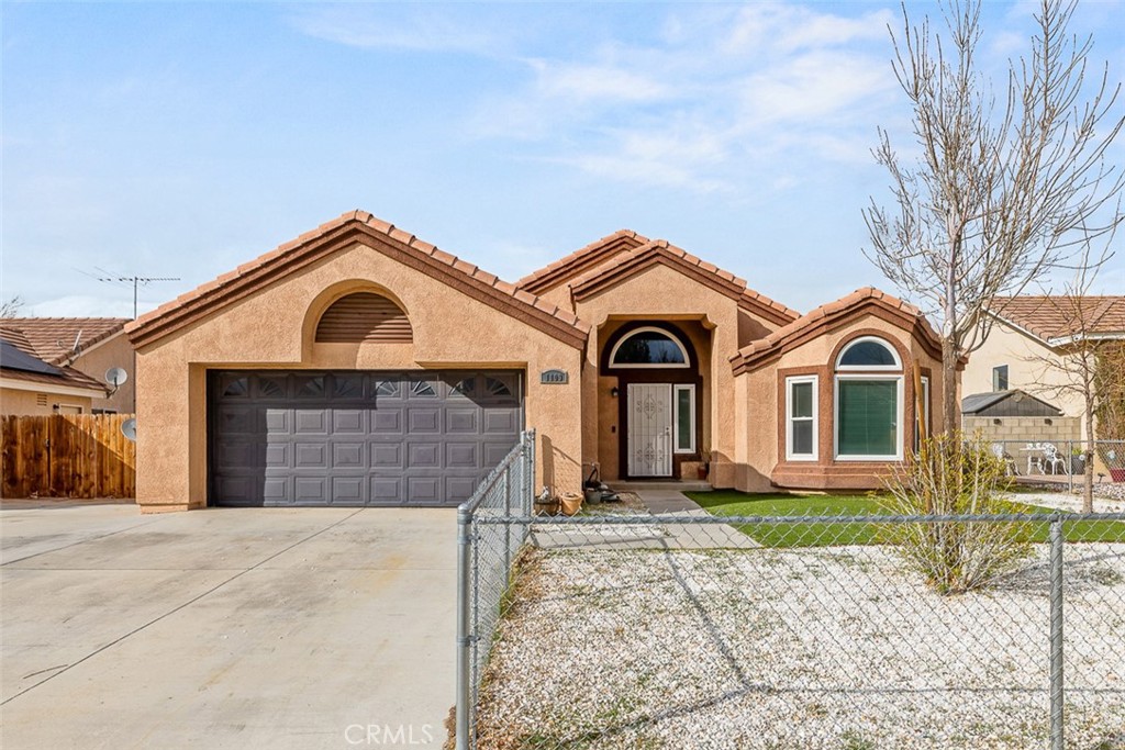 1109 Fairwind Avenue Property Photo