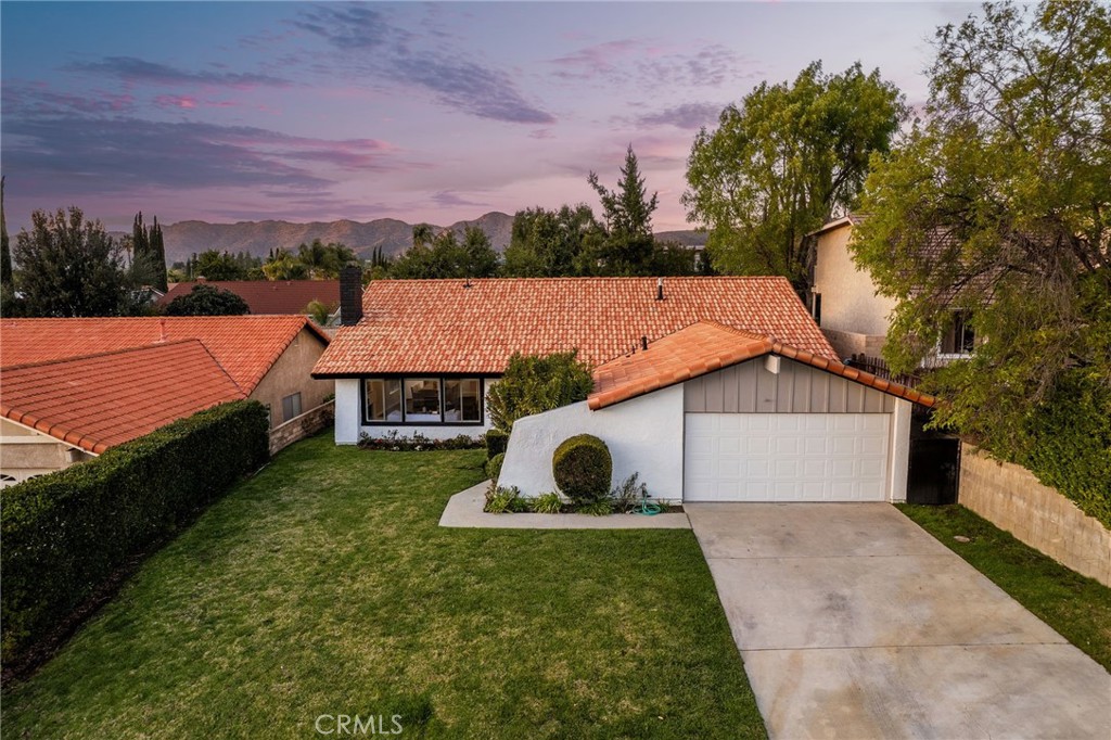 28829 Barragan Street Property Photo