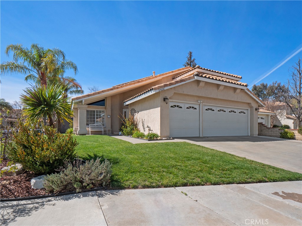 27626 Sedona Way Property Photo