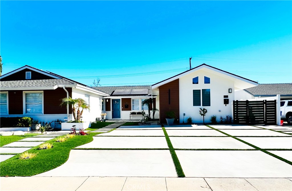7300 Ponce Avenue Property Photo