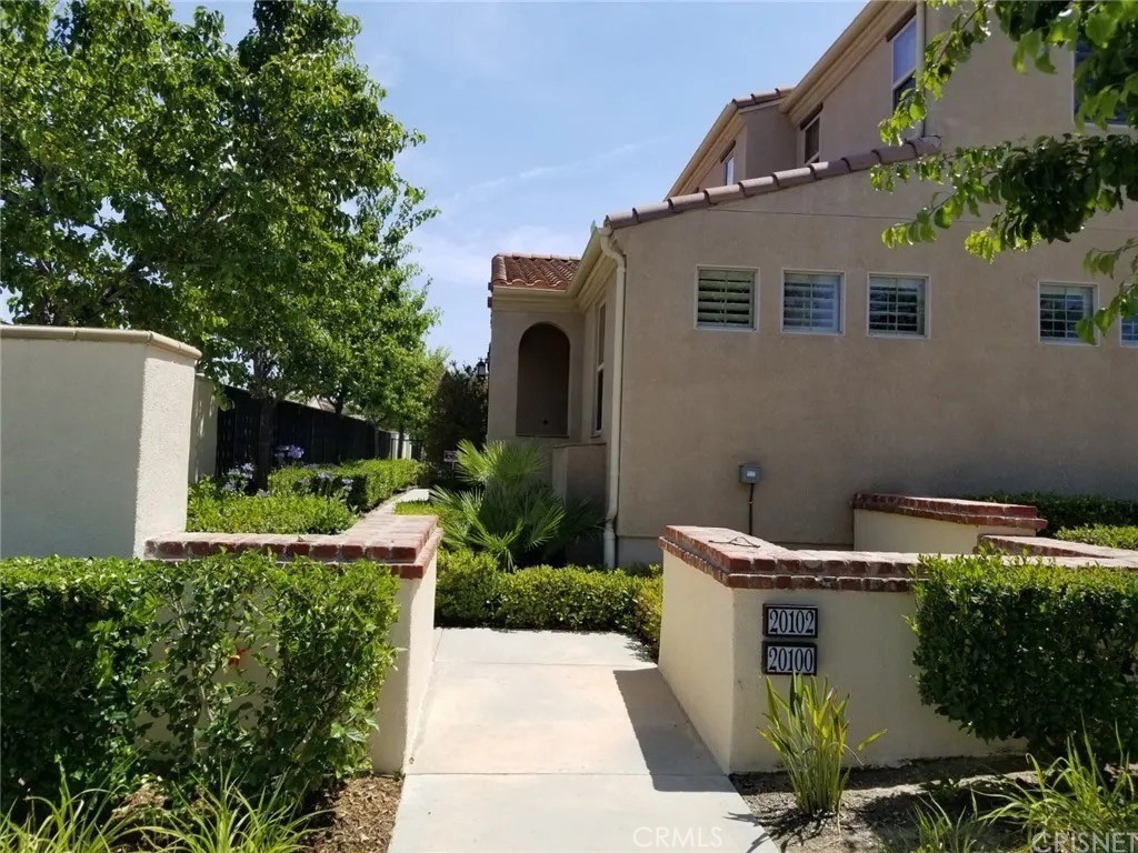 20100 Livorno Way Property Photo