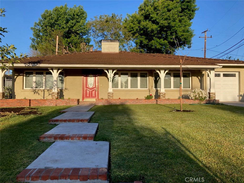 1153 Columbia Road Property Photo
