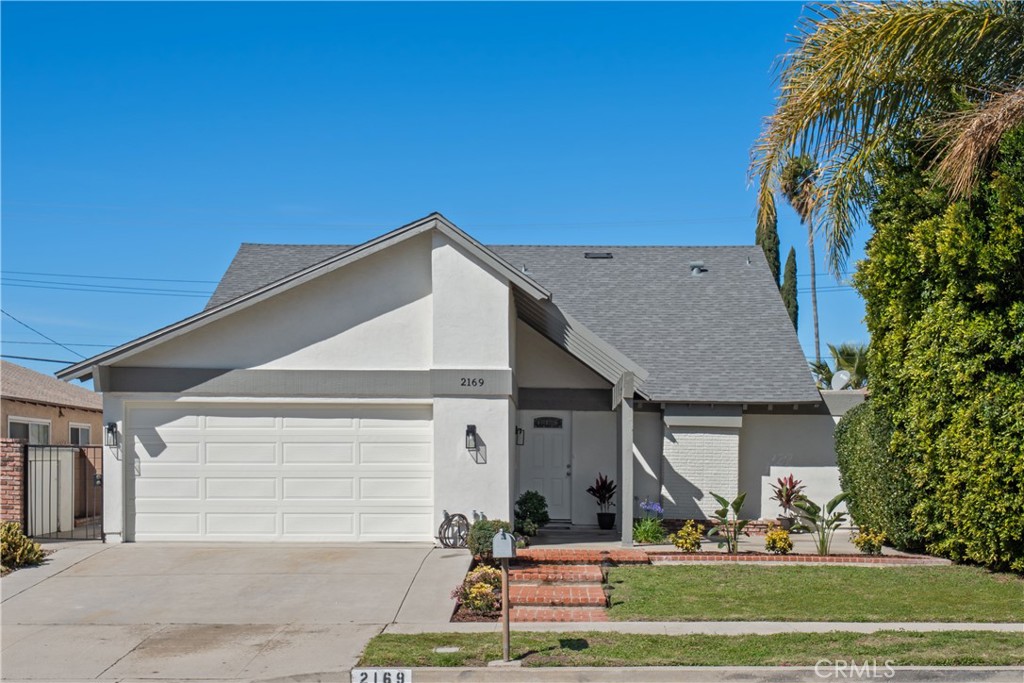 2169 Marvel Avenue Property Photo