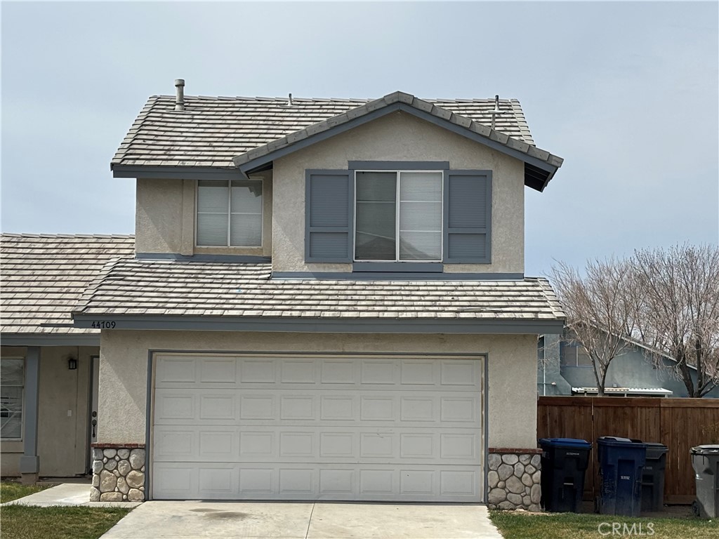 44709 Overland Avenue Property Photo