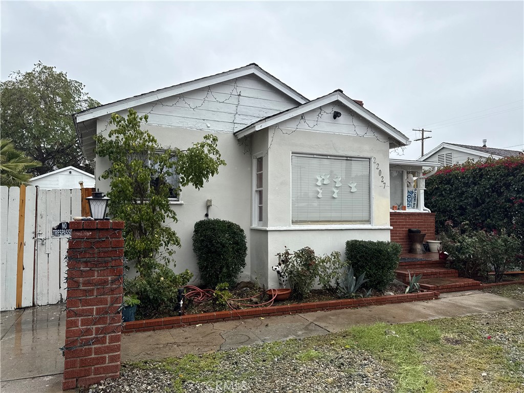 22027 Covello Street Property Photo