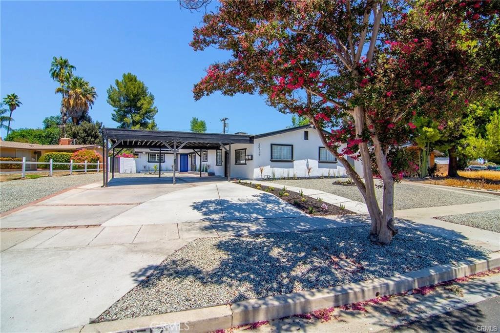 20717 Haynes Street Property Photo