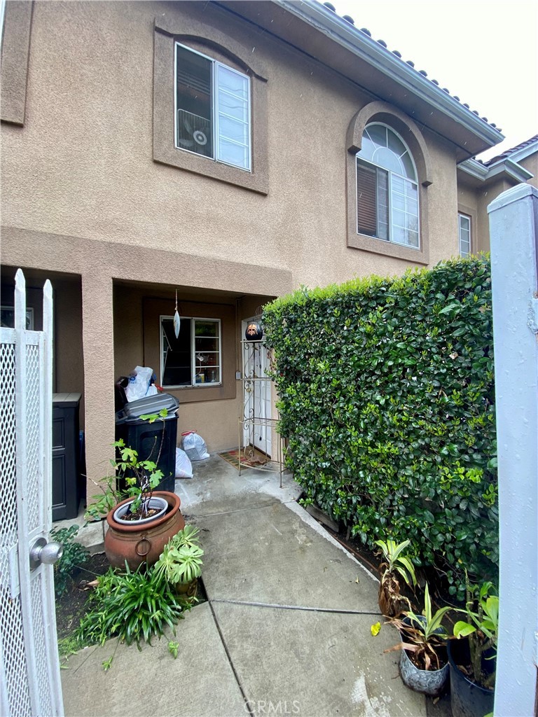 15044 Nordhoff Street 8 Property Photo