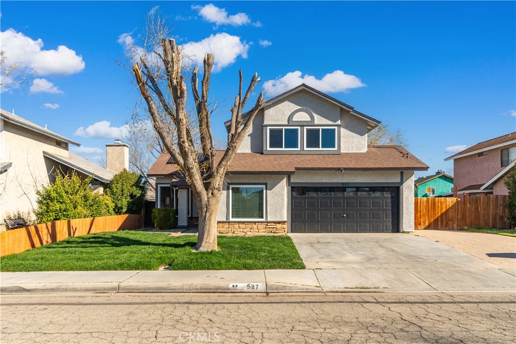 527 E Jackman Street Property Photo