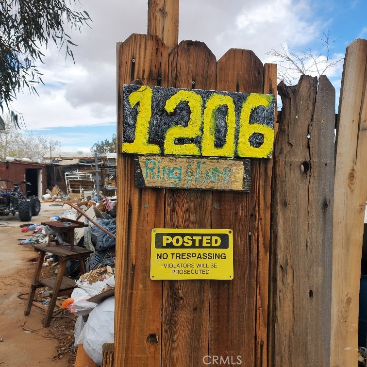 1206 Strecker Street Property Photo