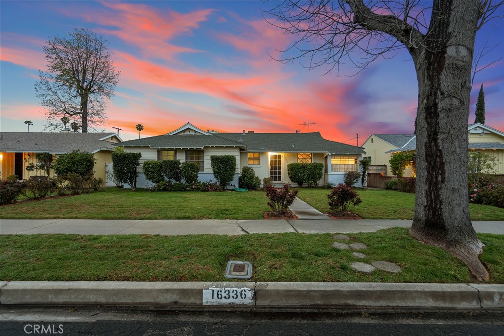 16336 Londelius Street Property Photo