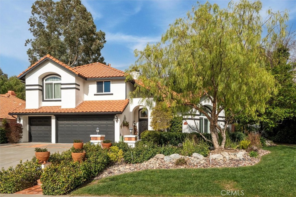 22315 Circle J Ranch Road Property Photo