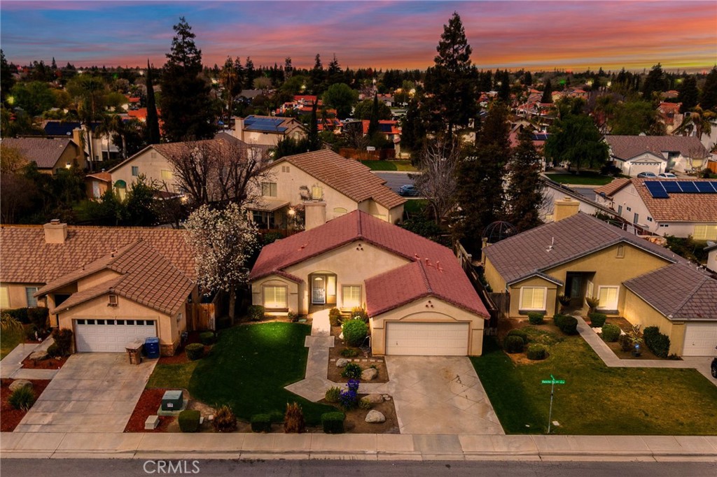 9902 Rancho Verde Drive Property Photo