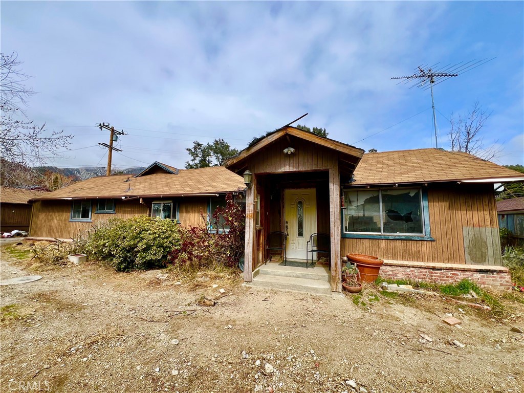 3101 Harriet Road Property Photo